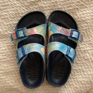 Birkenstock | Shoes | Waterproof Birkis | Poshmark